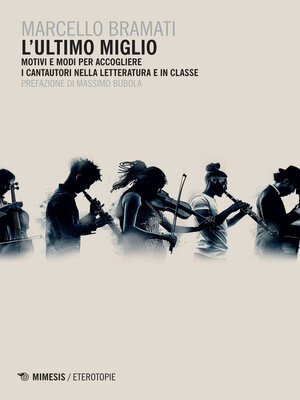 cover image of L'ultimo miglio